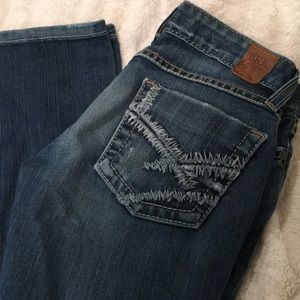 BKE Stella jeans